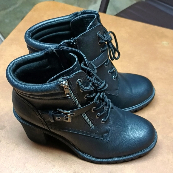 Torrid Hikers - Black - Picture 1 of 4